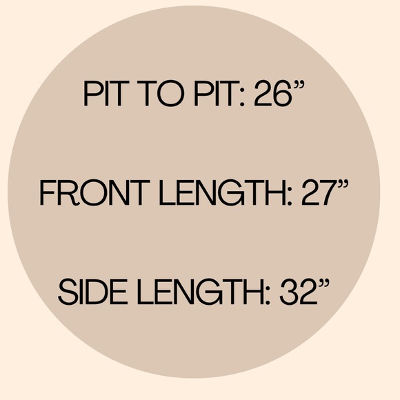 Coral Pullover V Neck Peasant Top; 3/4 sleeve Size: 1XL - Picture 10 of 10